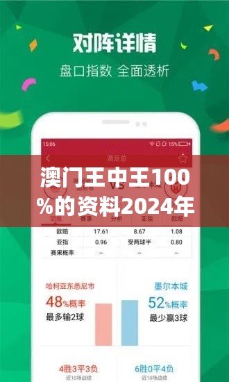 2024年新澳门王中王免费_作答解释落实_手机版730.684