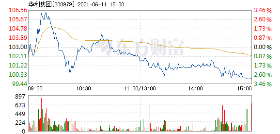 九紫新能盘中异动 下午盘急速跳水5.10%